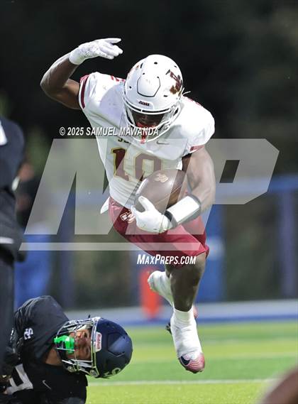 Thumbnail 1 in JSerra Catholic @ Sierra Canyon photogallery.