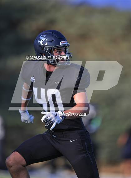Thumbnail 2 in JSerra Catholic @ Sierra Canyon photogallery.