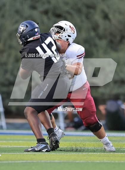 Thumbnail 3 in JSerra Catholic @ Sierra Canyon photogallery.