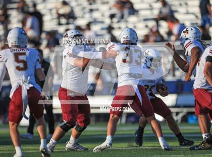 Thumbnail 2 in JSerra Catholic @ Sierra Canyon photogallery.