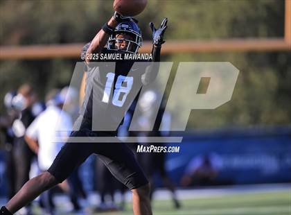 Thumbnail 1 in JSerra Catholic @ Sierra Canyon photogallery.