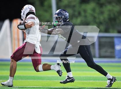 Thumbnail 1 in JSerra Catholic @ Sierra Canyon photogallery.