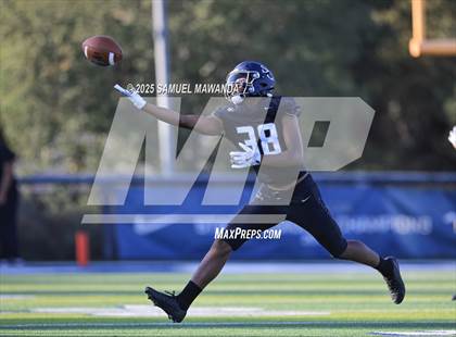 Thumbnail 3 in JSerra Catholic @ Sierra Canyon photogallery.