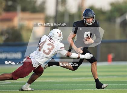 Thumbnail 1 in JSerra Catholic @ Sierra Canyon photogallery.