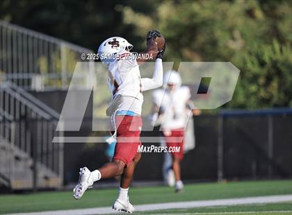 Thumbnail 2 in JSerra Catholic @ Sierra Canyon photogallery.