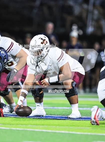 Thumbnail 2 in JSerra Catholic @ Sierra Canyon photogallery.
