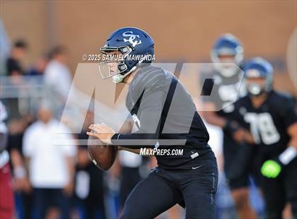 Thumbnail 2 in JSerra Catholic @ Sierra Canyon photogallery.