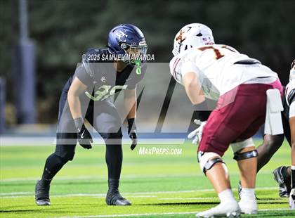 Thumbnail 2 in JSerra Catholic @ Sierra Canyon photogallery.