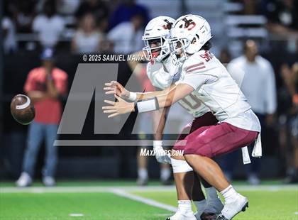 Thumbnail 1 in JSerra Catholic @ Sierra Canyon photogallery.