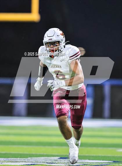 Thumbnail 3 in JSerra Catholic @ Sierra Canyon photogallery.