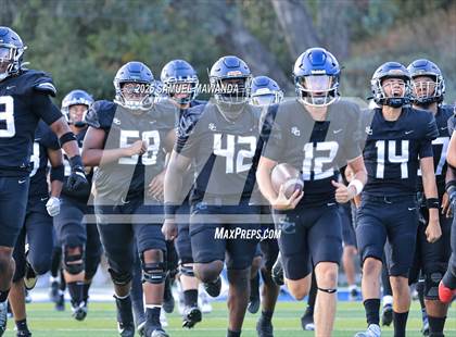 Thumbnail 3 in JSerra Catholic @ Sierra Canyon photogallery.