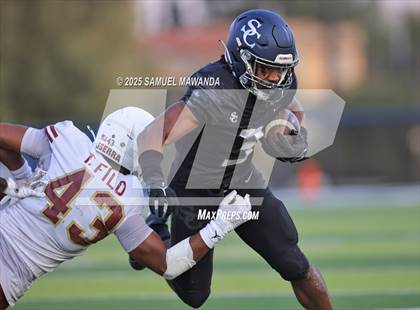 Thumbnail 2 in JSerra Catholic @ Sierra Canyon photogallery.