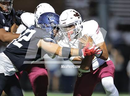 Thumbnail 2 in JSerra Catholic @ Sierra Canyon photogallery.