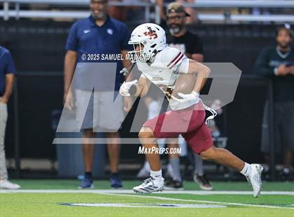 Thumbnail 2 in JSerra Catholic @ Sierra Canyon photogallery.