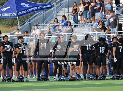 Thumbnail 3 in JSerra Catholic @ Sierra Canyon photogallery.