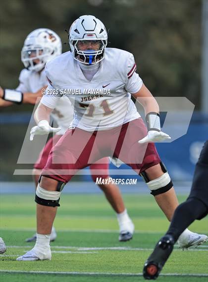 Thumbnail 1 in JSerra Catholic @ Sierra Canyon photogallery.