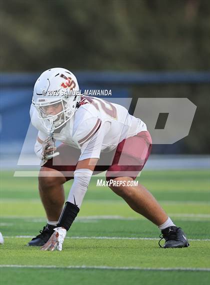 Thumbnail 2 in JSerra Catholic @ Sierra Canyon photogallery.