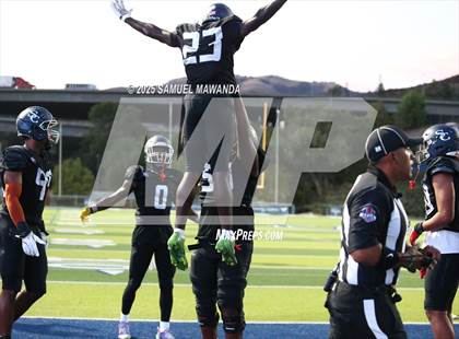 Thumbnail 2 in JSerra Catholic @ Sierra Canyon photogallery.