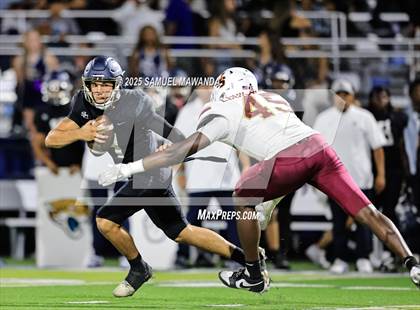 Thumbnail 1 in JSerra Catholic @ Sierra Canyon photogallery.