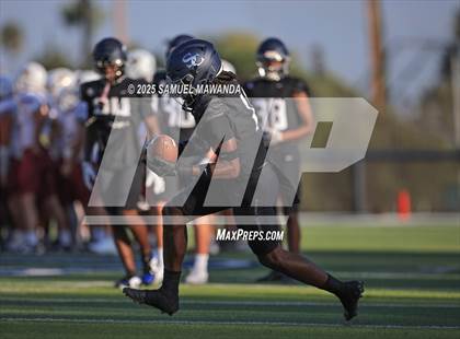 Thumbnail 1 in JSerra Catholic @ Sierra Canyon photogallery.
