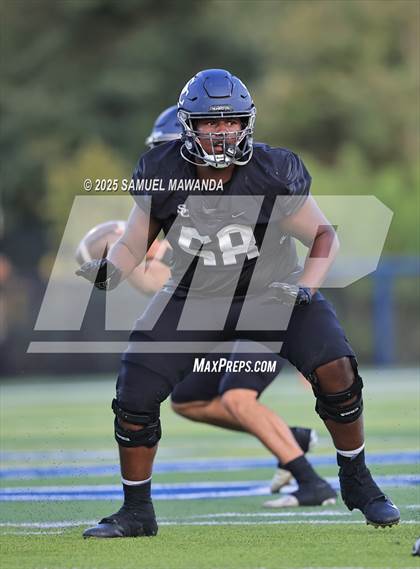Thumbnail 1 in JSerra Catholic @ Sierra Canyon photogallery.