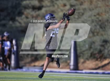 Thumbnail 3 in JSerra Catholic @ Sierra Canyon photogallery.