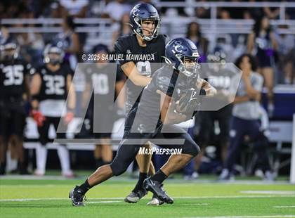 Thumbnail 3 in JSerra Catholic @ Sierra Canyon photogallery.