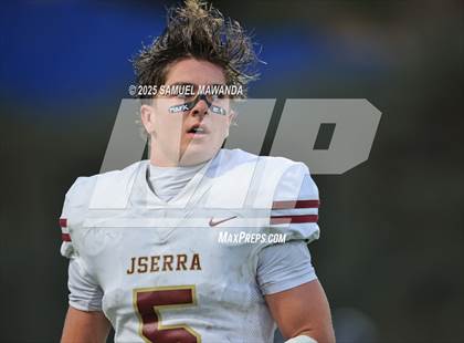 Thumbnail 1 in JSerra Catholic @ Sierra Canyon photogallery.