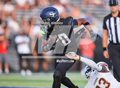Thumbnail 1 in JSerra Catholic @ Sierra Canyon photogallery.