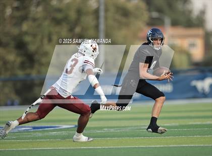 Thumbnail 3 in JSerra Catholic @ Sierra Canyon photogallery.