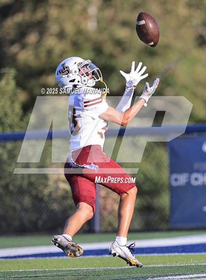 Thumbnail 1 in JSerra Catholic @ Sierra Canyon photogallery.