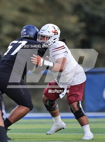 Thumbnail 3 in JSerra Catholic @ Sierra Canyon photogallery.