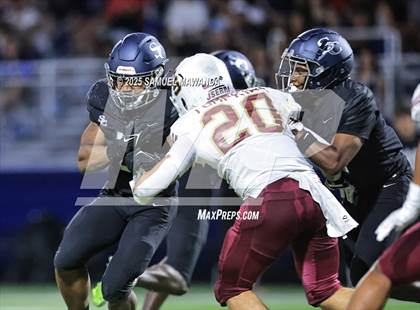 Thumbnail 1 in JSerra Catholic @ Sierra Canyon photogallery.
