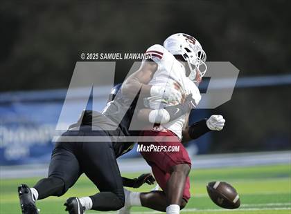 Thumbnail 3 in JSerra Catholic @ Sierra Canyon photogallery.