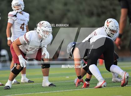 Thumbnail 3 in JSerra Catholic @ Sierra Canyon photogallery.