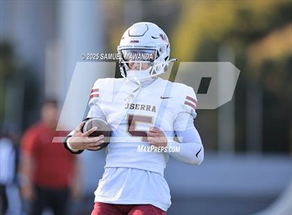 Thumbnail 3 in JSerra Catholic @ Sierra Canyon photogallery.
