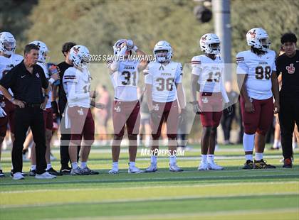 Thumbnail 2 in JSerra Catholic @ Sierra Canyon photogallery.