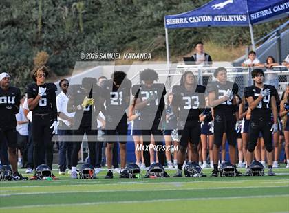 Thumbnail 1 in JSerra Catholic @ Sierra Canyon photogallery.