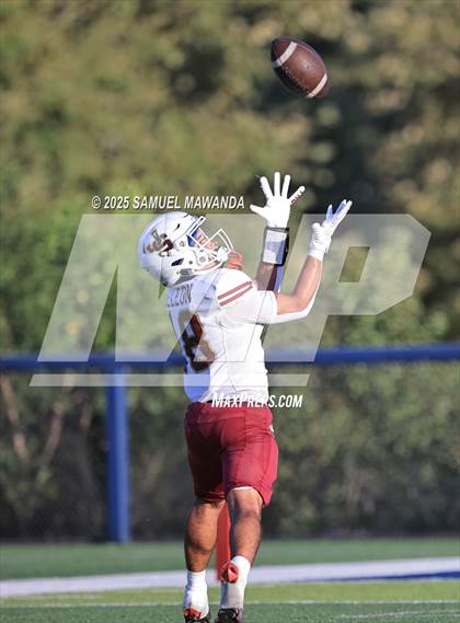 Thumbnail 3 in JSerra Catholic @ Sierra Canyon photogallery.