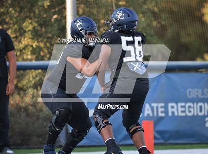 Thumbnail 1 in JSerra Catholic @ Sierra Canyon photogallery.