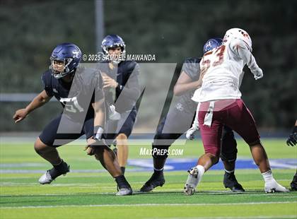 Thumbnail 2 in JSerra Catholic @ Sierra Canyon photogallery.
