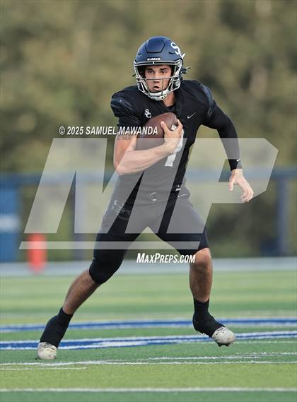 Thumbnail 2 in JSerra Catholic @ Sierra Canyon photogallery.