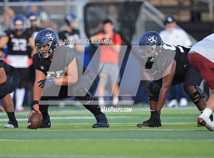 Thumbnail 2 in JSerra Catholic @ Sierra Canyon photogallery.