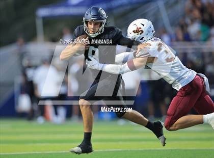 Thumbnail 1 in JSerra Catholic @ Sierra Canyon photogallery.