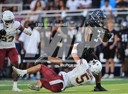 Thumbnail 1 in JSerra Catholic @ Sierra Canyon photogallery.