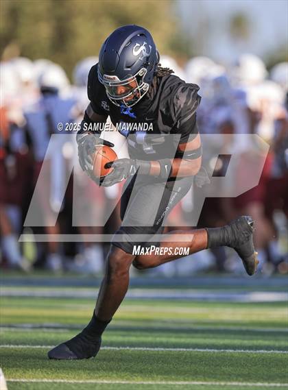 Thumbnail 2 in JSerra Catholic @ Sierra Canyon photogallery.