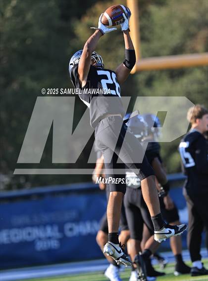 Thumbnail 2 in JSerra Catholic @ Sierra Canyon photogallery.