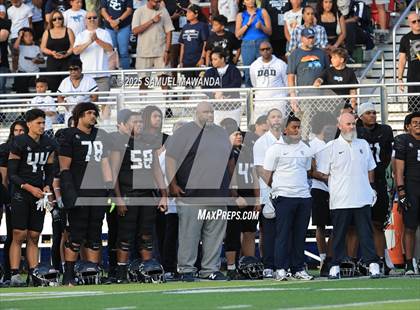 Thumbnail 2 in JSerra Catholic @ Sierra Canyon photogallery.