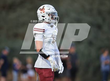 Thumbnail 3 in JSerra Catholic @ Sierra Canyon photogallery.