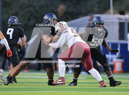 Thumbnail 1 in JSerra Catholic @ Sierra Canyon photogallery.
